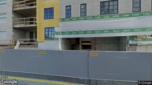 Lägenheter till salu i Umeå - Bild från Google Street View