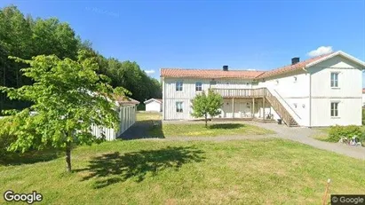 Bostadsrätter till salu i Haninge - Bild från Google Street View