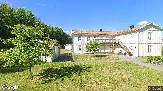 Bostadsrätter till salu i Haninge - Bild från Google Street View