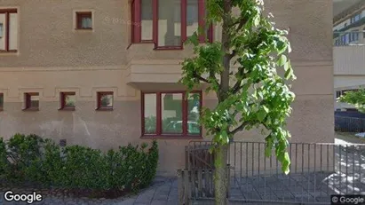 Bostadsrätter till salu i Södermalm - Bild från Google Street View