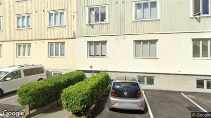 Bostadsrätter till salu i Örgryte-Härlanda - Bild från Google Street View