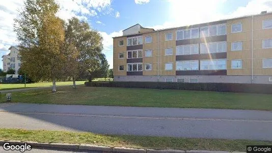 Bostadsrätter till salu i Norrköping - Bild från Google Street View