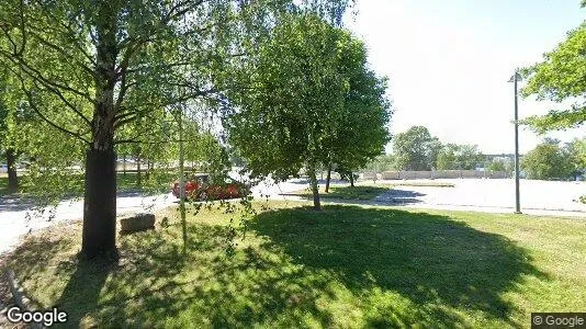 Lägenheter till salu i Kungsholmen - Bild från Google Street View