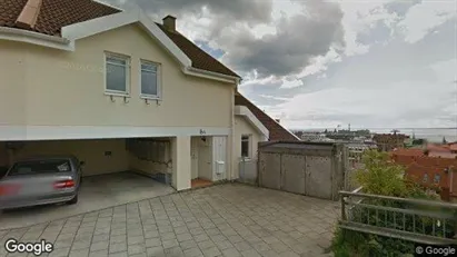 Lägenheter till salu i Helsingborg - Bild från Google Street View