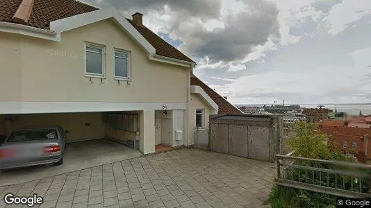 Lägenheter till salu i Helsingborg - Bild från Google Street View