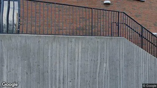 Lägenheter till salu i Huddinge - Bild från Google Street View