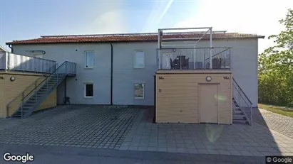 Lägenheter till salu i Kalmar - Bild från Google Street View