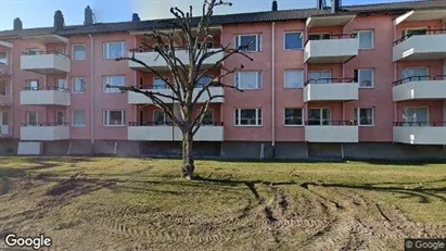 Lägenheter till salu i Sigtuna - Bild från Google Street View