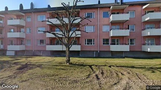 Lägenheter till salu i Sigtuna - Bild från Google Street View