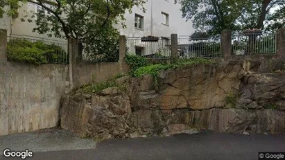 Lägenheter att hyra i Majorna-Linné - Bild från Google Street View