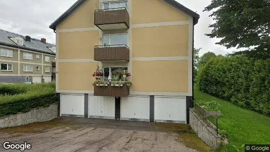 Lägenheter att hyra i Växjö - Bild från Google Street View