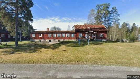 Lägenheter att hyra i Ludvika - Bild från Google Street View