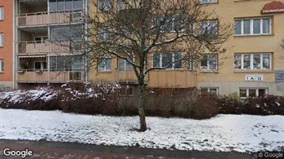 Lägenheter att hyra i Västerås - Bild från Google Street View