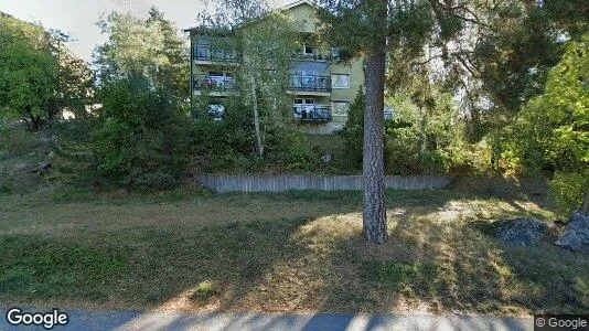 Lägenheter till salu i Sigtuna - Bild från Google Street View