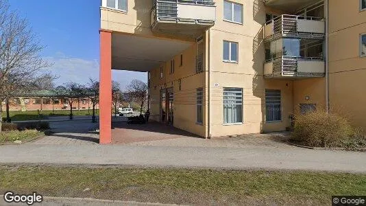 Lägenheter till salu i Område ej specificerat - Bild från Google Street View