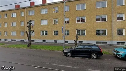 Lägenheter till salu i Norrköping - Bild från Google Street View