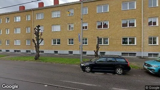 Lägenheter till salu i Norrköping - Bild från Google Street View