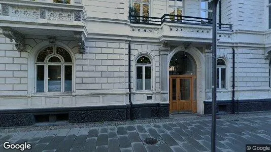 Lägenheter till salu i Helsingborg - Bild från Google Street View