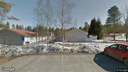 Lägenheter till salu i Umeå - Bild från Google Street View