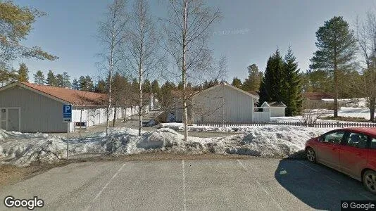 Lägenheter till salu i Umeå - Bild från Google Street View
