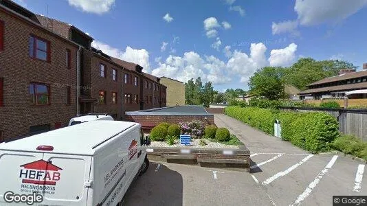 Lägenheter till salu i Helsingborg - Bild från Google Street View