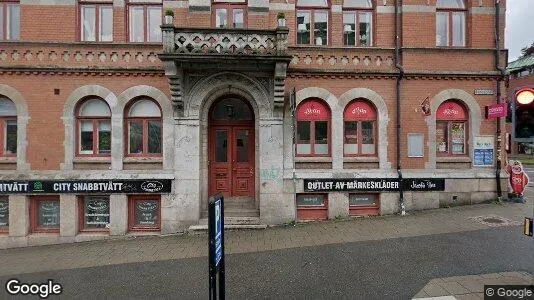 Lägenheter till salu i Borås - Bild från Google Street View