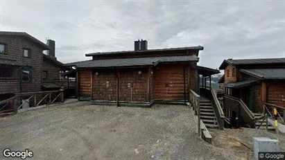Lägenheter till salu i Åre - Bild från Google Street View