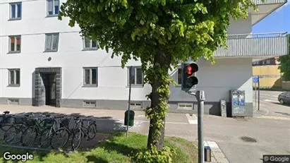 Lägenheter till salu i Linköping - Bild från Google Street View