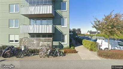 Lägenheter till salu i Knivsta - Bild från Google Street View