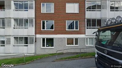 Lägenheter till salu i Askim-Frölunda-Högsbo - Bild från Google Street View