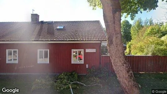 Lägenheter till salu i Uppsala - Bild från Google Street View