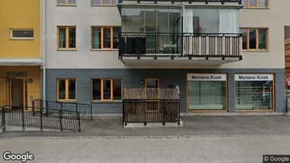 Lägenheter till salu i Örebro - Bild från Google Street View