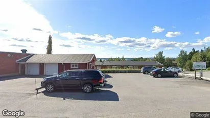 Lägenheter till salu i Östersund - Bild från Google Street View