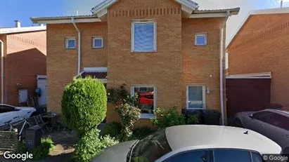 Lägenheter till salu i Limhamn/Bunkeflo - Bild från Google Street View