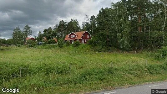 Lägenheter till salu i Enköping - Bild från Google Street View