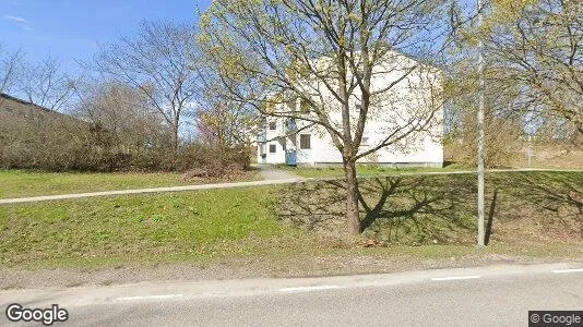 Lägenheter till salu i Västerort - Bild från Google Street View