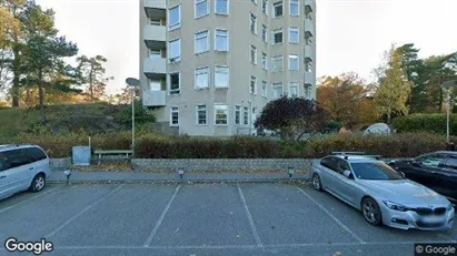Lägenheter till salu i Söderort - Bild från Google Street View