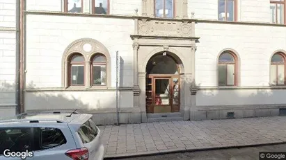 Lägenheter att hyra i Östermalm - Bild från Google Street View