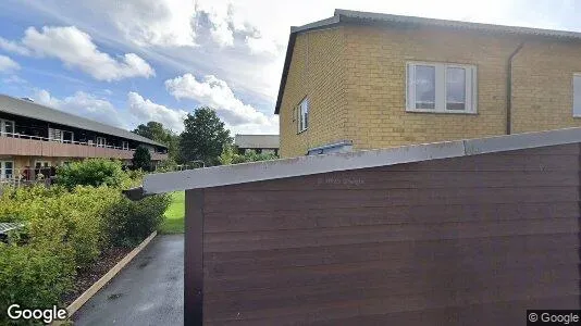 Bostadsrätter till salu i Gotland - Bild från Google Street View