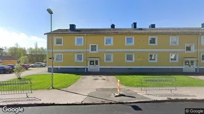 Bostadsrätter till salu i Kristinehamn - Bild från Google Street View