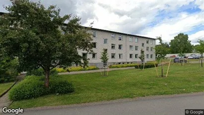 Bostadsrätter till salu i Karlstad - Bild från Google Street View