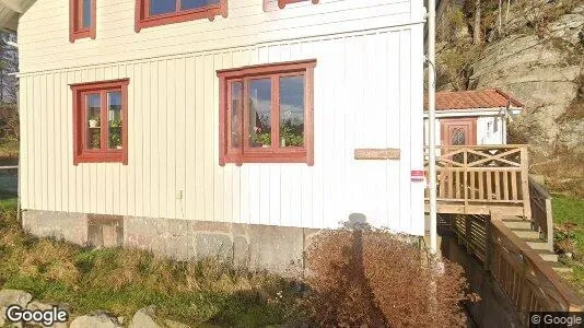 Lägenheter till salu i Stenungsund - Bild från Google Street View