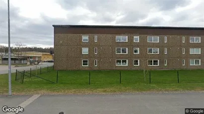 Bostadsrätter till salu i Gislaved - Bild från Google Street View