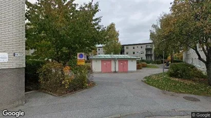 Bostadsrätter till salu i Västerort - Bild från Google Street View