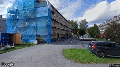 Bostadsrätter till salu i Karlskoga - Bild från Google Street View