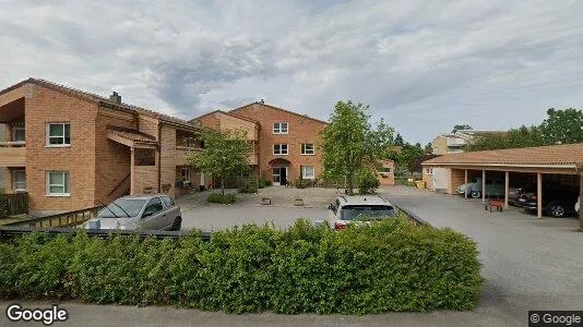 Bostadsrätter till salu i Norrtälje - Bild från Google Street View