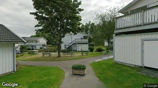 Bostadsrätter till salu i Trollhättan - Bild från Google Street View