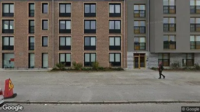 Lägenheter att hyra i Malmö Centrum - Bild från Google Street View