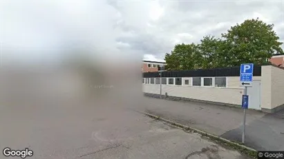 Lägenheter att hyra i Uppsala - Bild från Google Street View