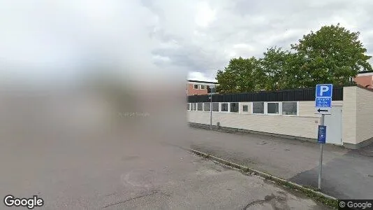 Lägenheter att hyra i Uppsala - Bild från Google Street View